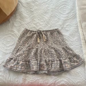 Princess Polly Skirt